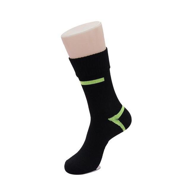 Breathable Waterproof Socks