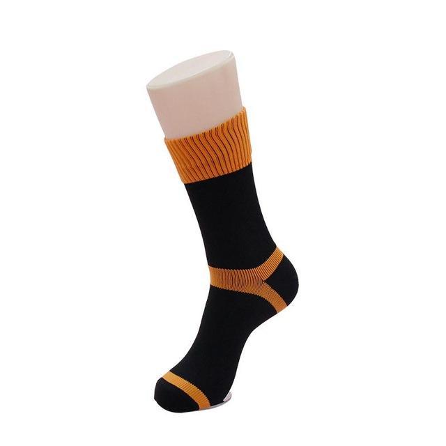 Breathable Waterproof Socks