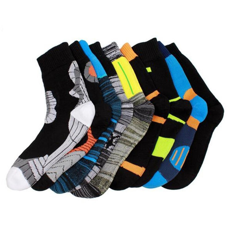 Breathable Waterproof Socks