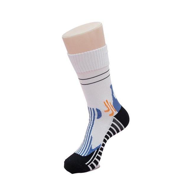 Breathable Waterproof Socks