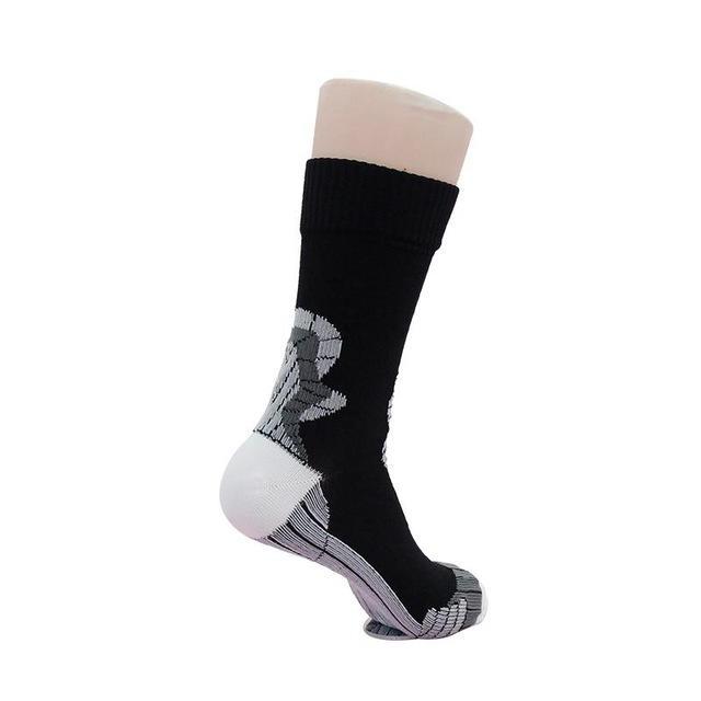 Breathable Waterproof Socks