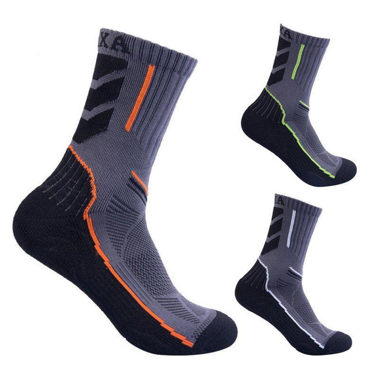 Heavy Duty Breathable Socks