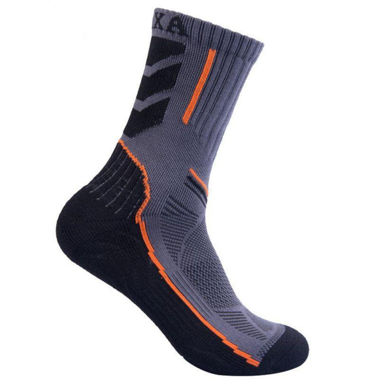 Heavy Duty Breathable Socks