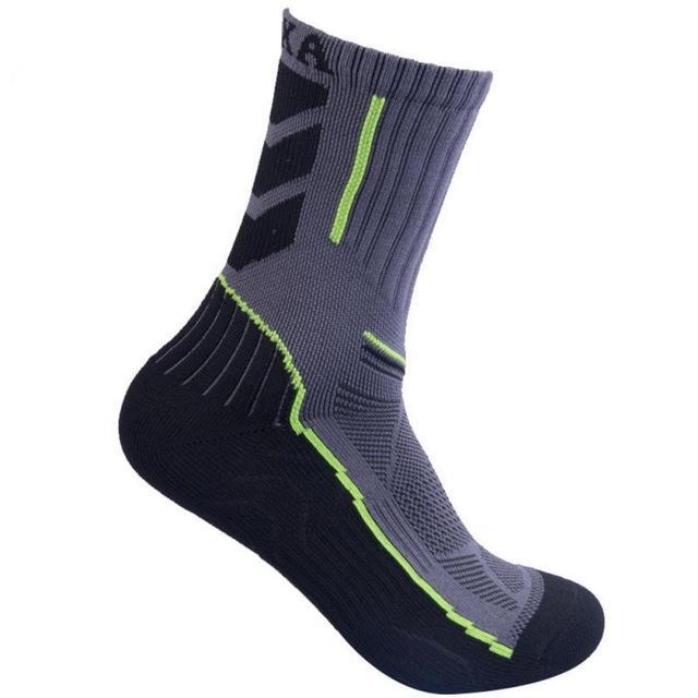 Heavy Duty Breathable Socks