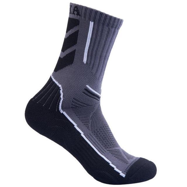 Heavy Duty Breathable Socks