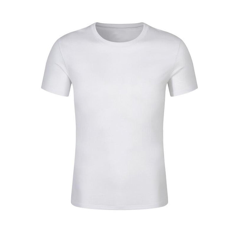 Hydrophobic Stain Proof T-shirts