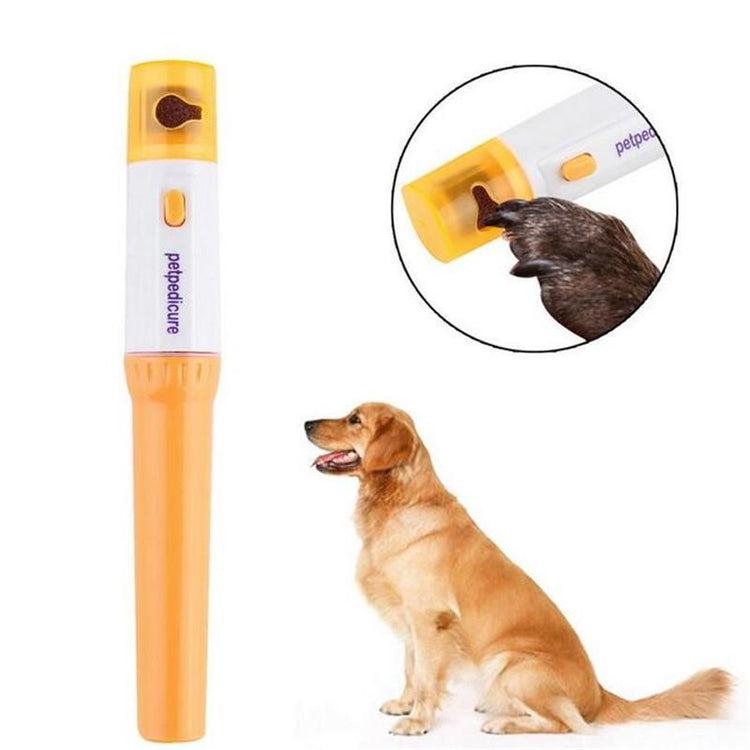 Pet Nails Trimmer