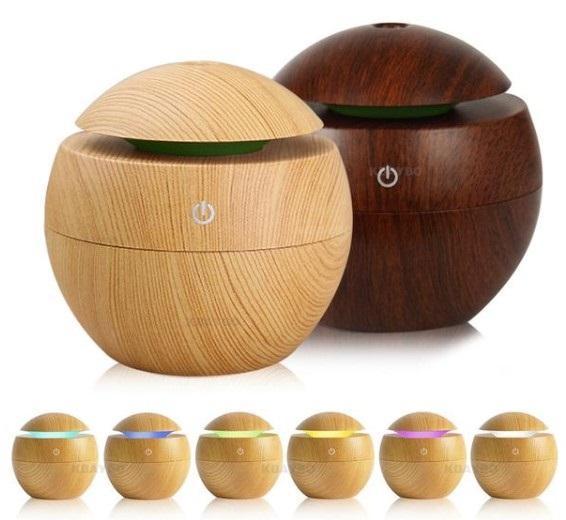 Premium USB Aroma Essential Oil Diffuser