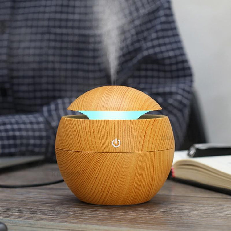 Premium USB Aroma Essential Oil Diffuser