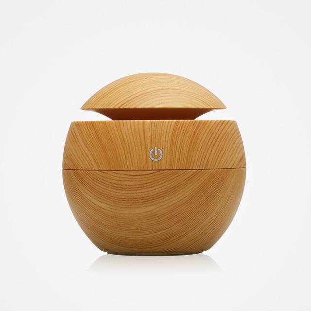 Premium USB Aroma Essential Oil Diffuser