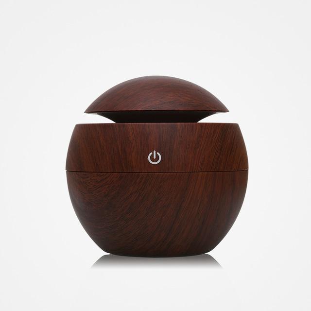 Premium USB Aroma Essential Oil Diffuser