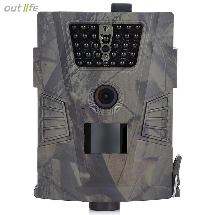 Digital HD Hunting Night Vision Camera