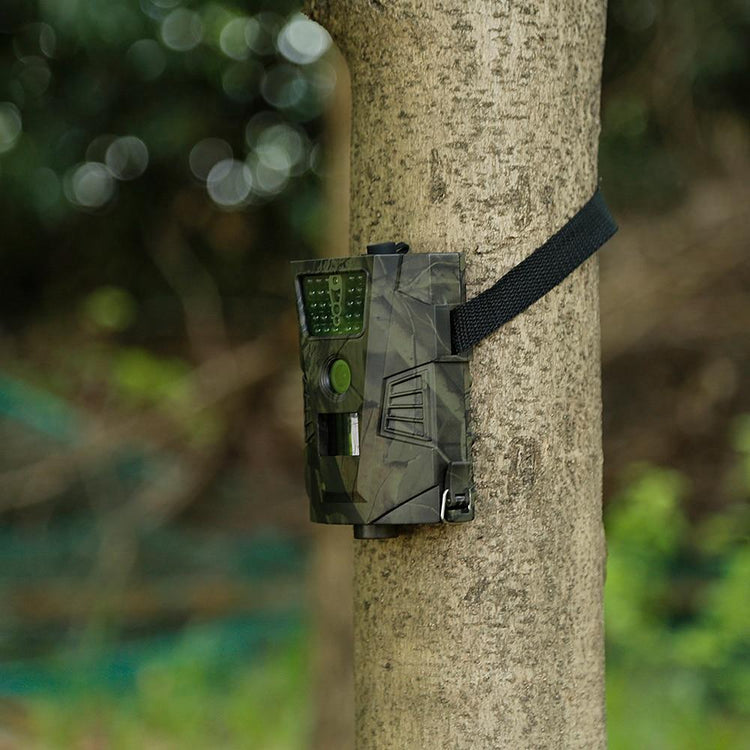 Digital HD Hunting Night Vision Camera