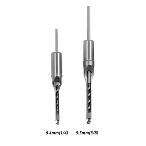 Premium Square Hole Drill Tool(1SET)