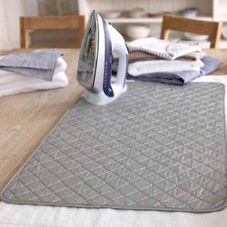 Instant Ironing Board