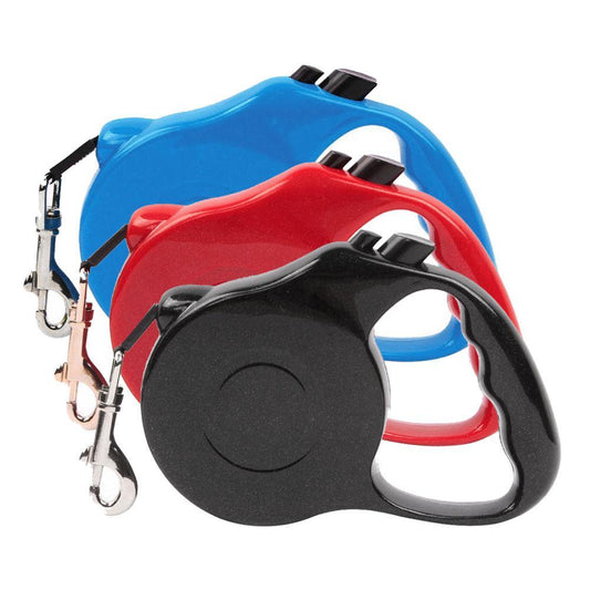 Retractable Dog Leash