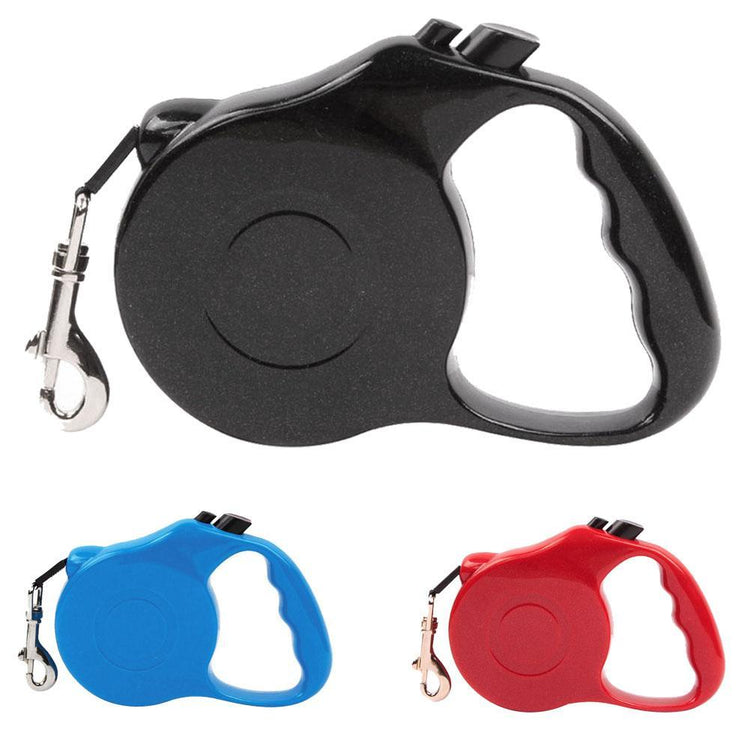 Retractable Dog Leash