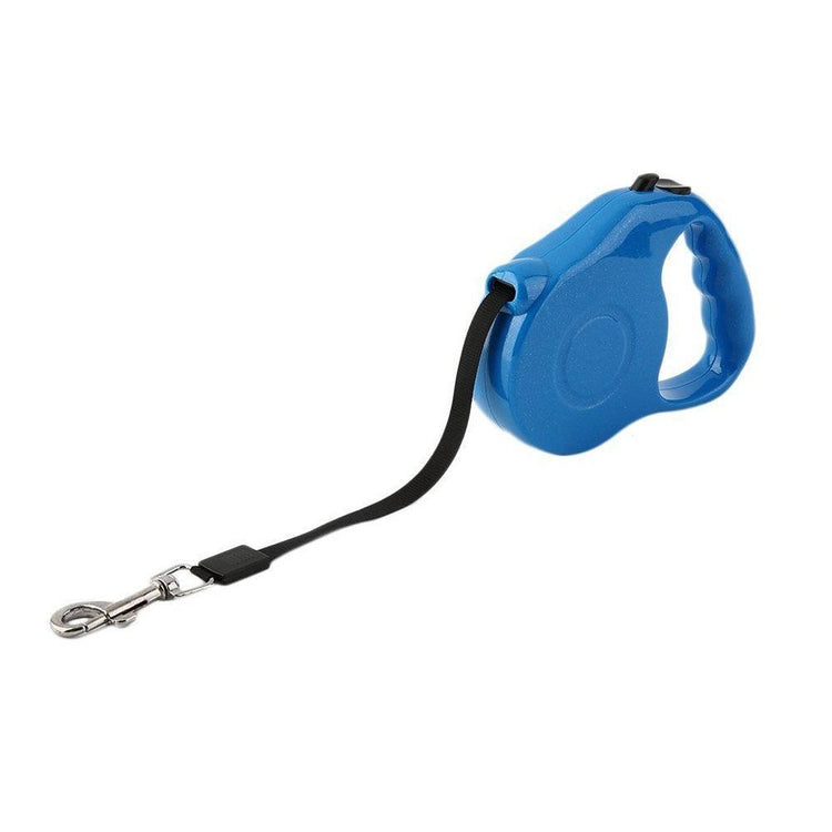 Retractable Dog Leash