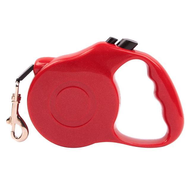 Retractable Dog Leash