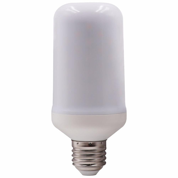 LED Flame Light Bulb