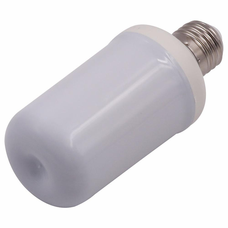 LED Flame Light Bulb