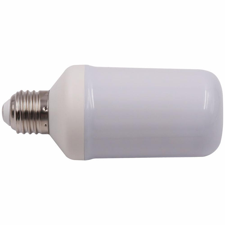 LED Flame Light Bulb