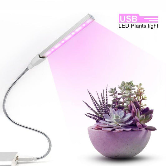 Plant LED Light for Speed Growing