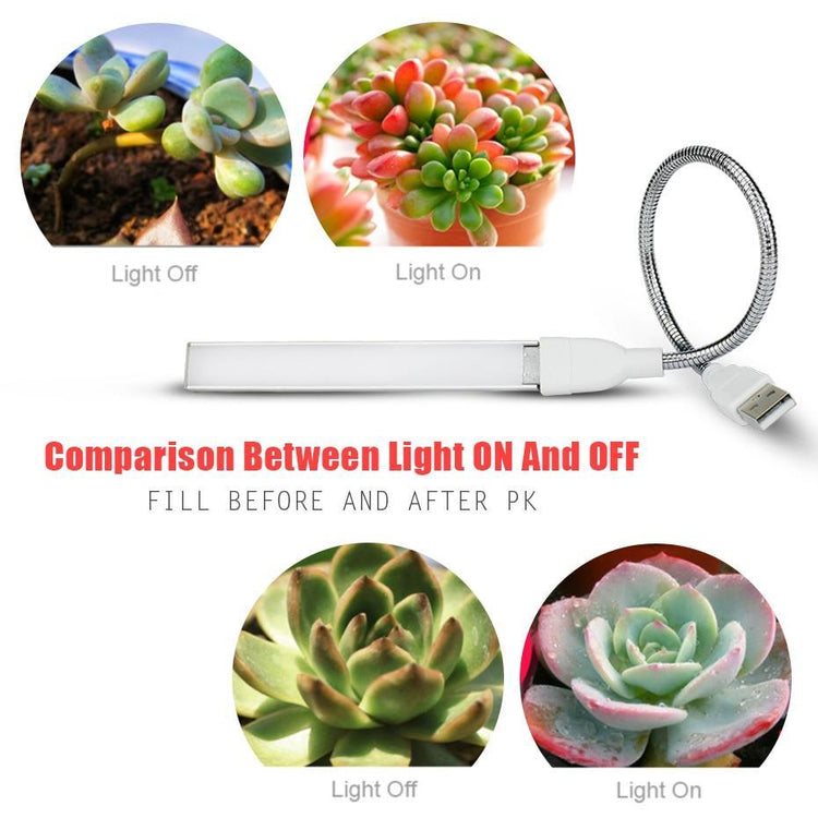 Plant LED Light for Speed Growing