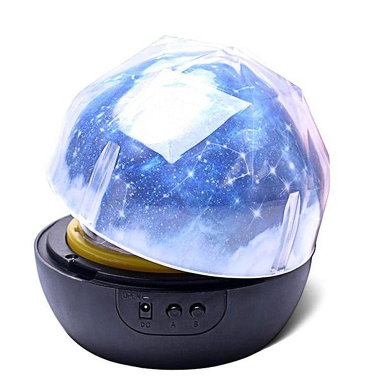 Star Night LED Projector