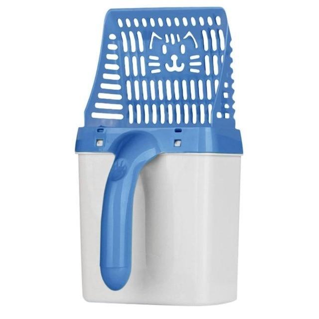 Cat Litter Easy Scoop