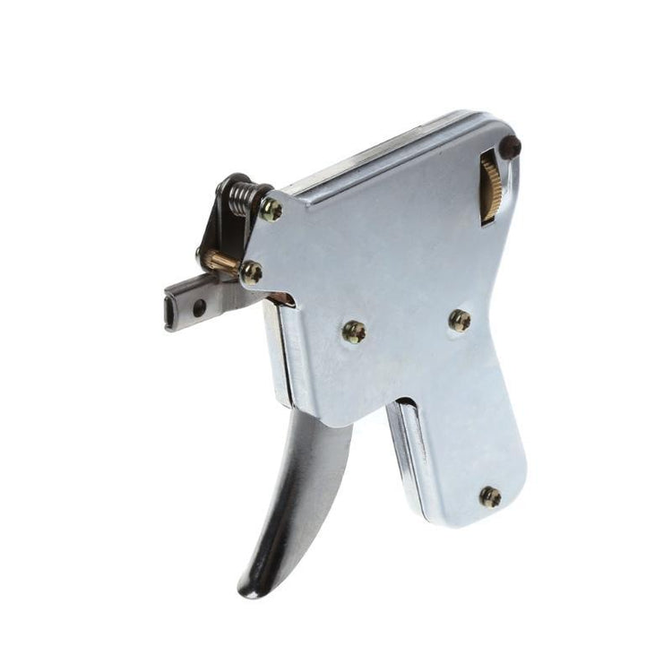 The Lock Pick Gun