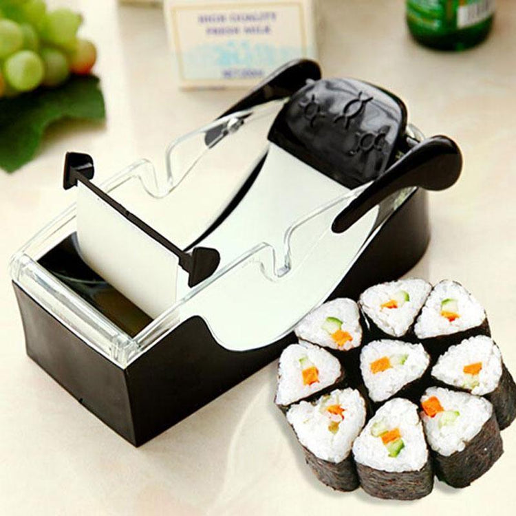 Magical Sushi Roller