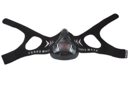 High Altitude Training Mask