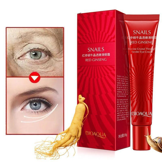 Miracle Reverse Ageing Cream