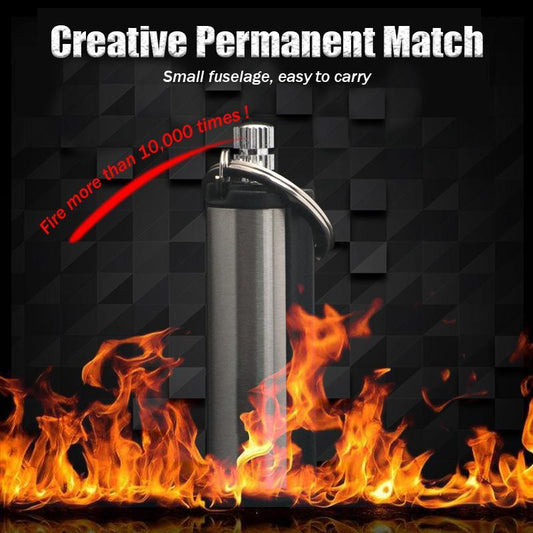 Creative Permanent Match