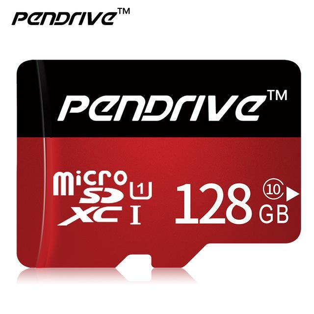 Micro SD Card