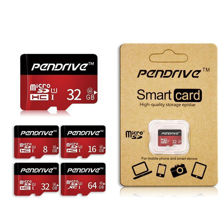 Micro SD Card