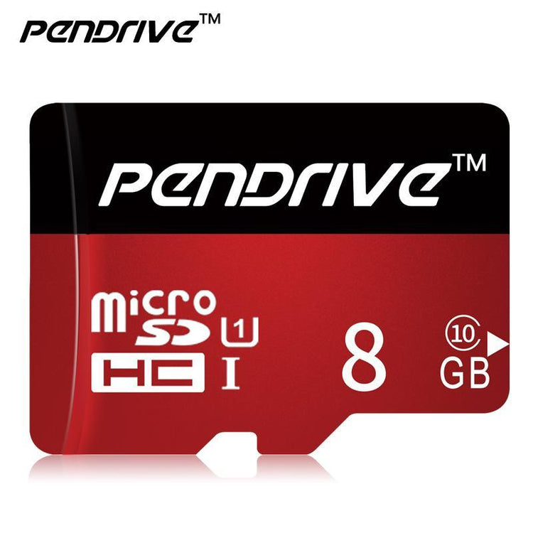 Micro SD Card