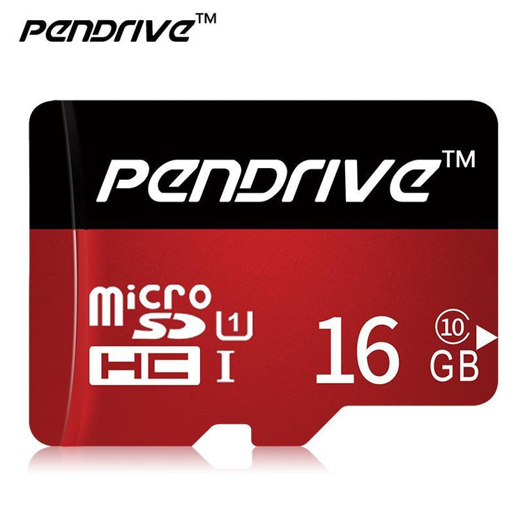 Micro SD Card