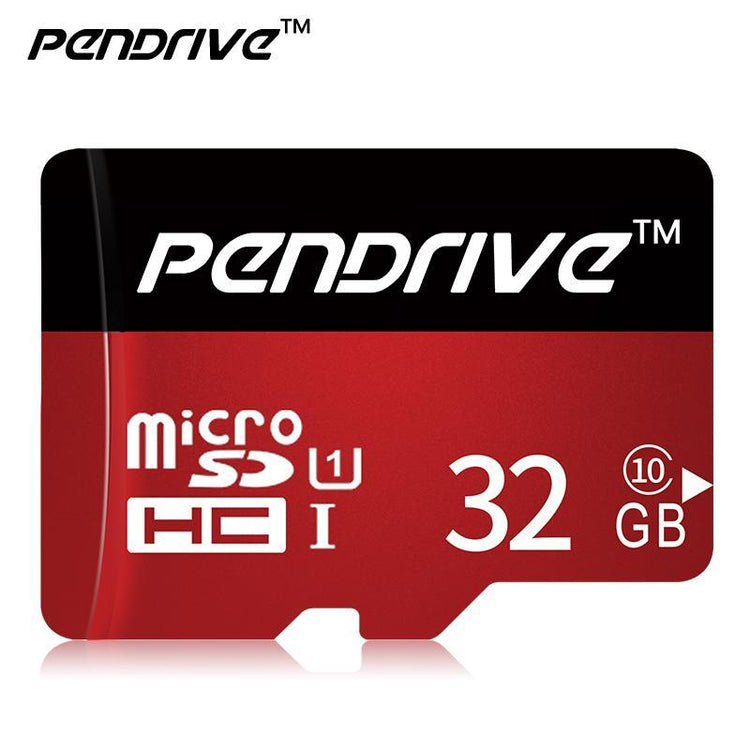 Micro SD Card