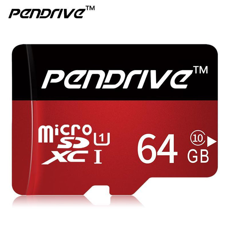 Micro SD Card