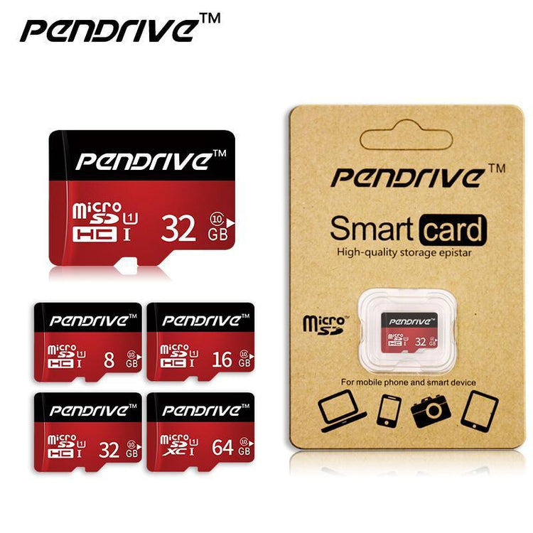 Micro SD Card