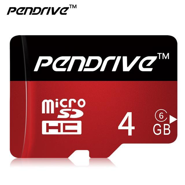 Micro SD Card