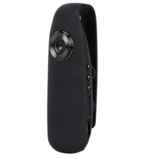 Mini Spy HD Camcorder