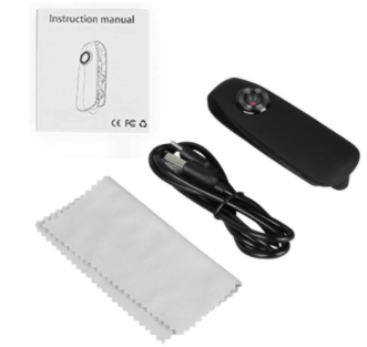 Mini Spy HD Camcorder