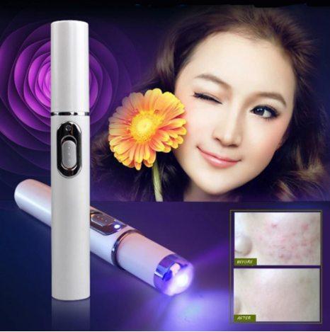 Miracle Blue Light Acne Pen