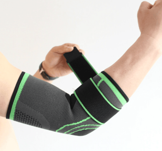 Miracle Elbow Brace For Pain Relief