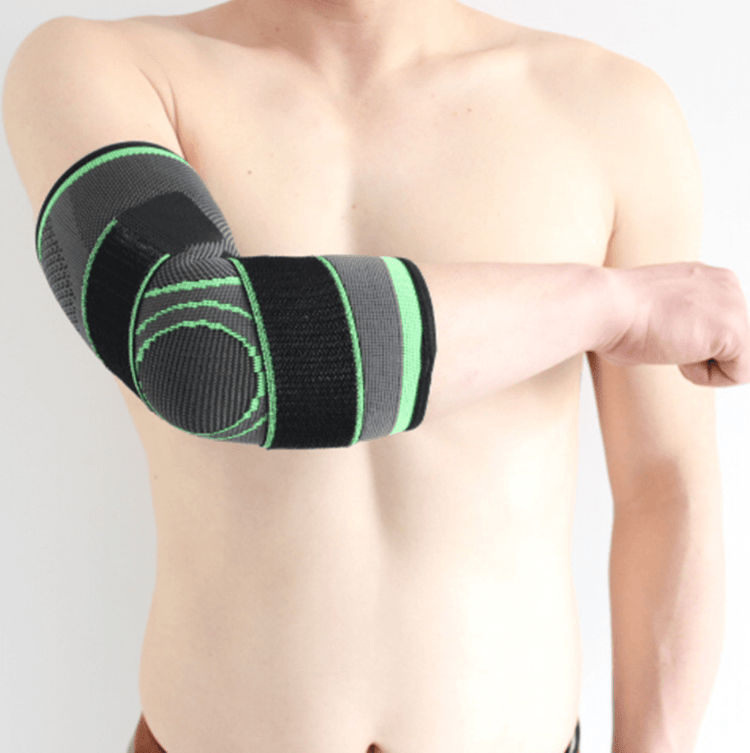 Miracle Elbow Brace For Pain Relief