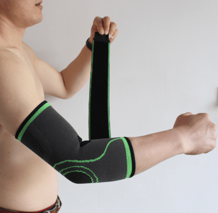 Miracle Elbow Brace For Pain Relief