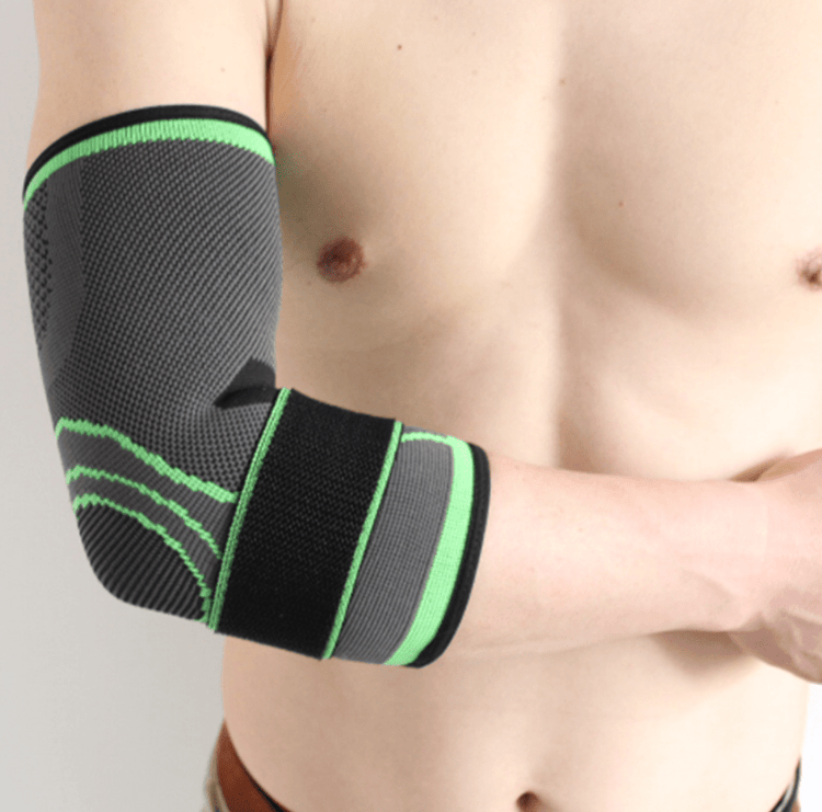 Miracle Elbow Brace For Pain Relief